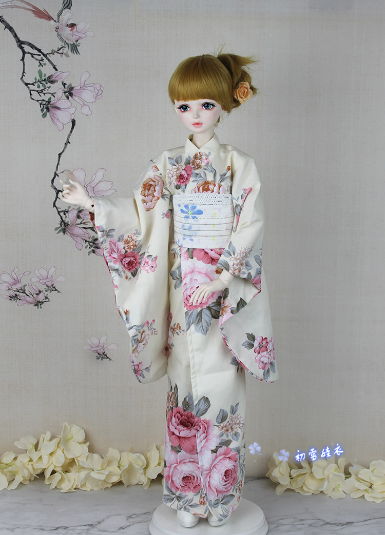 Japanese Girl Lifestyle - OB11 OB27 figura muñeca Blyth 1/6
