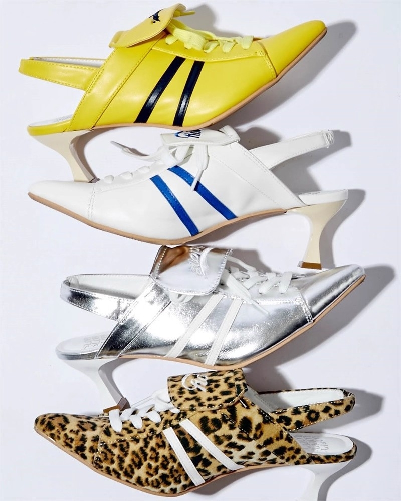 Japanese Lifestyle - Nicho de estilo japonés, zapatos deportivos