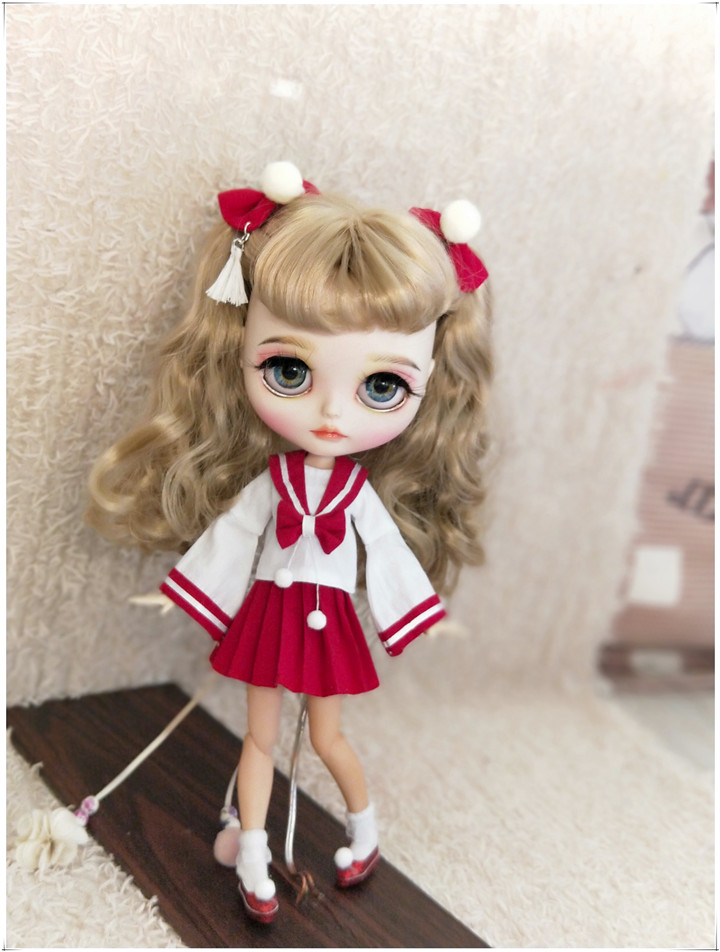 Japanese Girl Lifestyle - 2 unids/set Falda plisada de moda