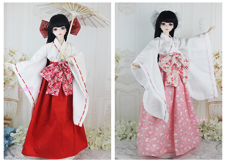 Japanese Girl Lifestyle - Blyth OB27 figura 1/6 1/4 1/3