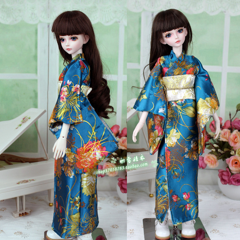 Accesorios BJD 1/6 1/4 1/3, ro - Japanese For Lifestyle reseña y precio