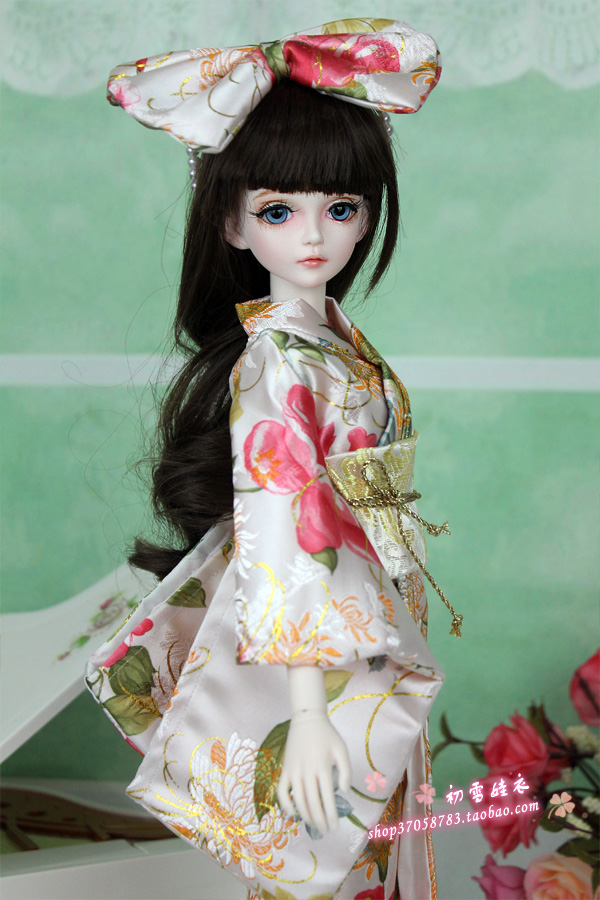 Accesorios BJD 1/6 1/4 1/3, ro - Japanese For Lifestyle reseña y precio