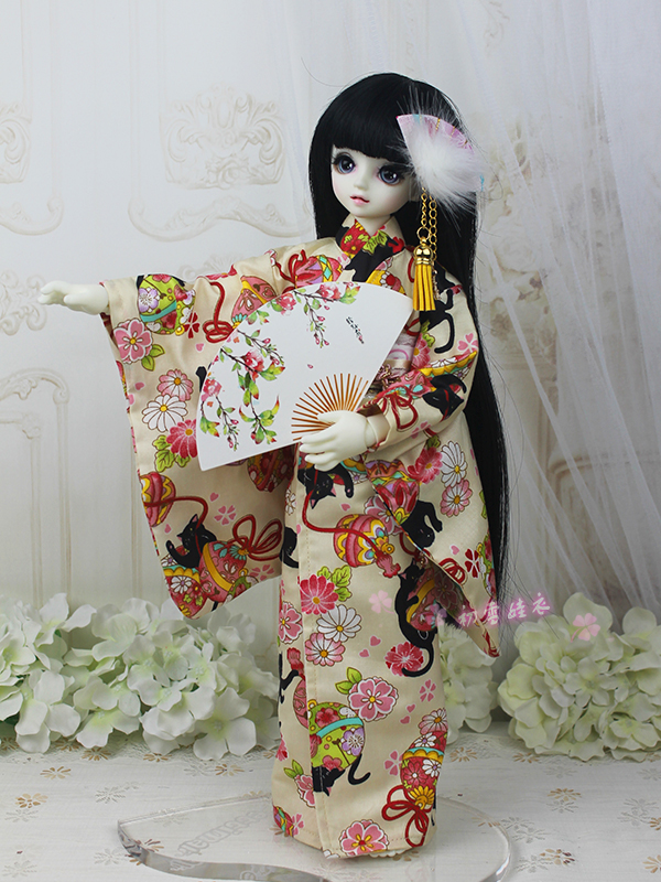 OB11 OB27 figura muñeca Blyth  - Japanese Girl Lifestyle reseña y precio