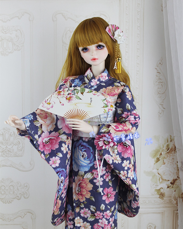 OB11 OB27 figura muñeca Blyth  - Japanese Girl Lifestyle reseña y precio