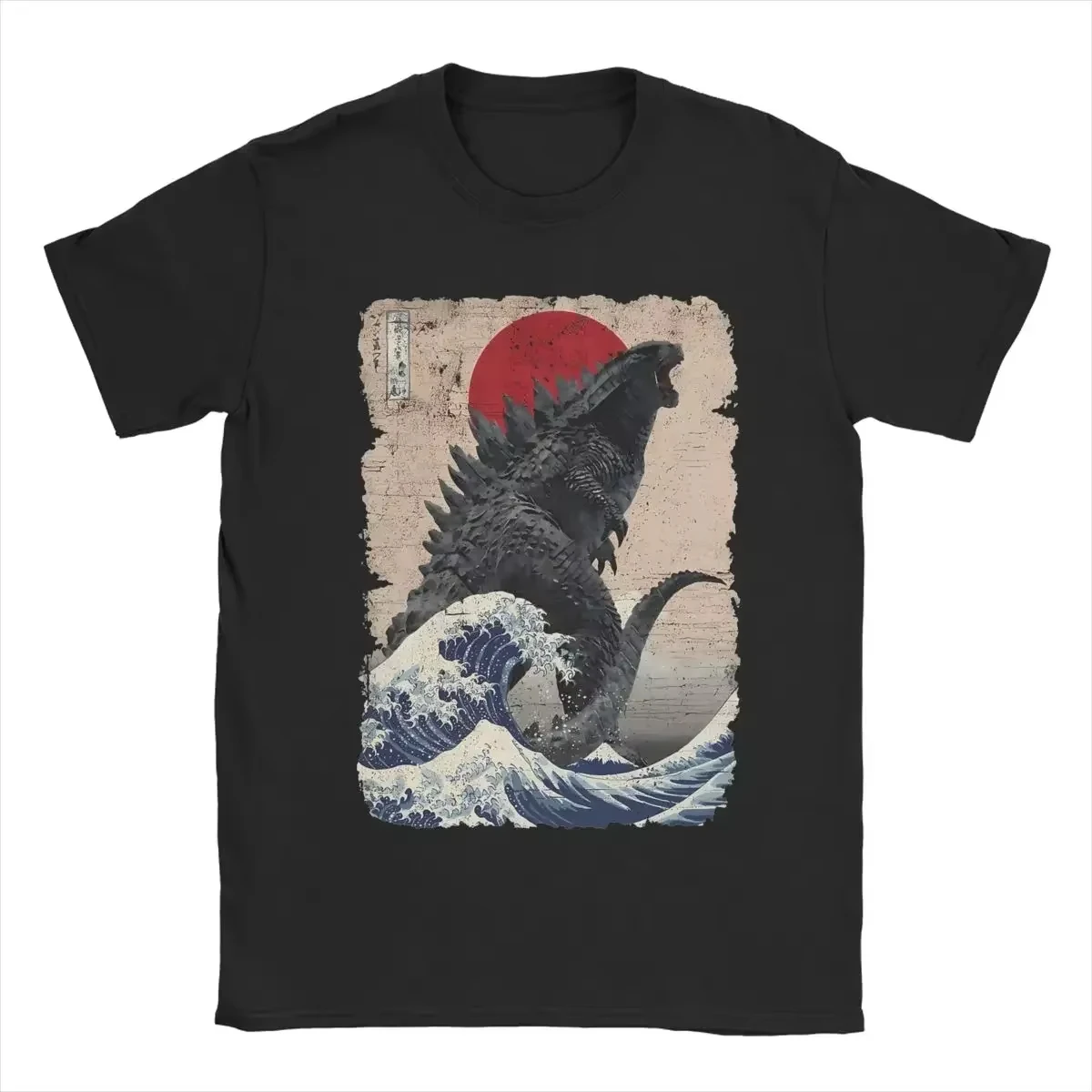 Camisetas de manga corta, cami - Japan Lifestyle And Culture reseña y precio