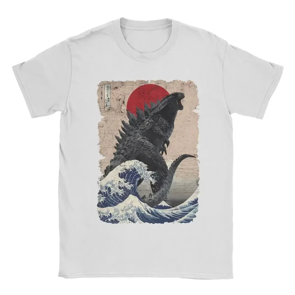 Camisetas de manga corta, cami - Japan Lifestyle And Culture reseña y precio