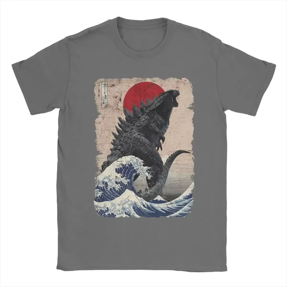 Camisetas de manga corta, cami - Japan Lifestyle And Culture reseña y precio