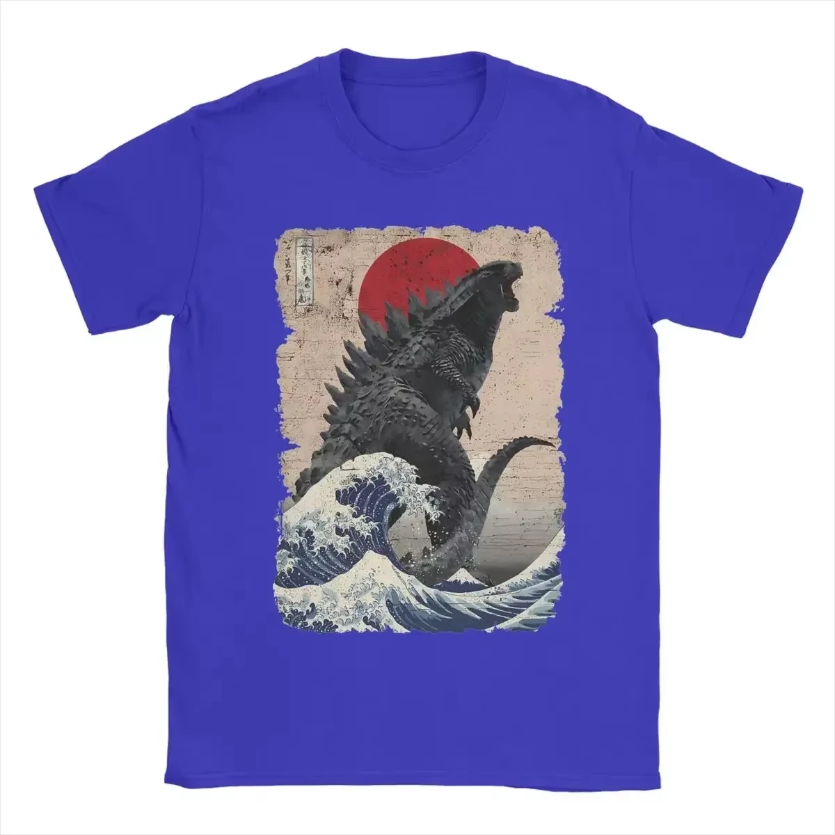 Camisetas de manga corta, cami - Japan Lifestyle And Culture reseña y precio
