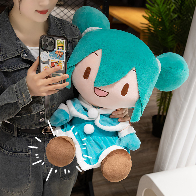 Juguete de peluche de dibujos  - Japanese Girl Lifestyle reseña y precio