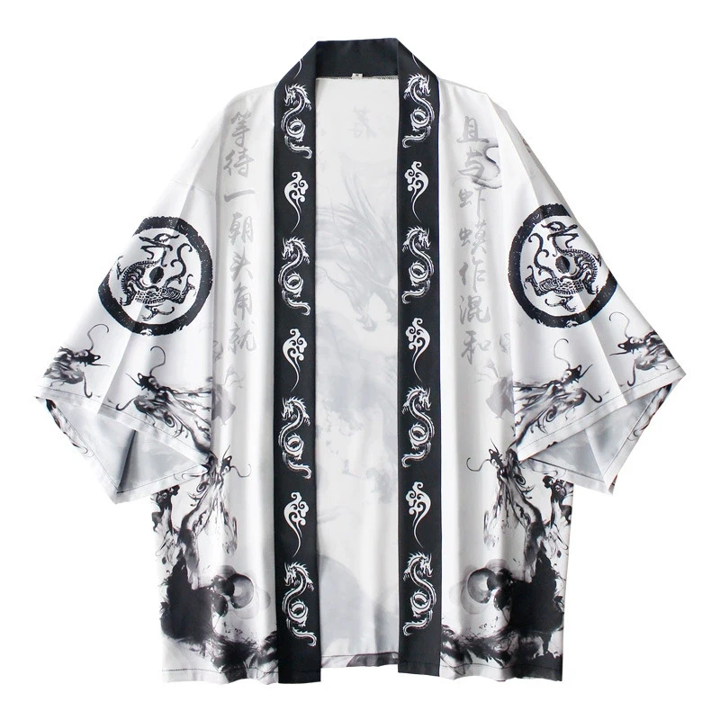 Ropa tradicional japonesa, Kim - Japanese Lifestyle reseña y precio