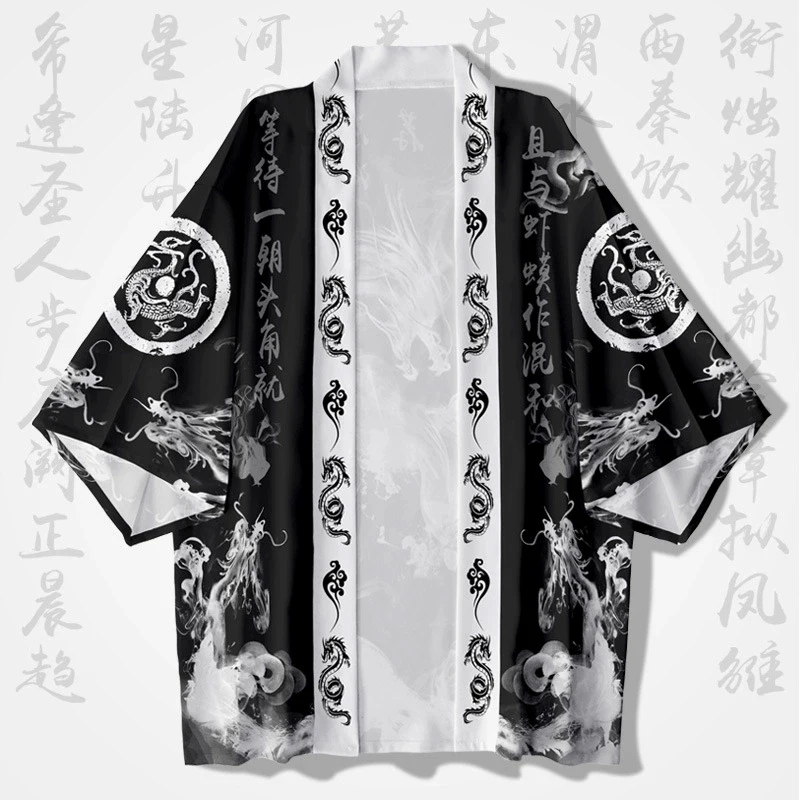Ropa tradicional japonesa, Kim - Japanese Lifestyle reseña y precio