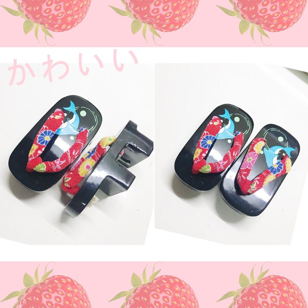 Chanclas japonesas para muñeca - Japanese For Lifestyle reseña y precio