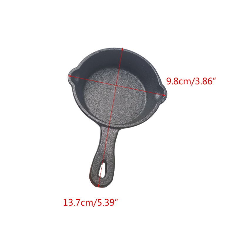 Sartén antiadherente para freí - Cast Iron Tetsubin reseña y precio
