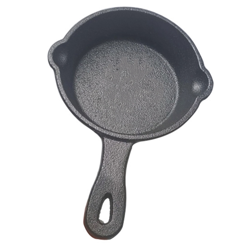 Sartén antiadherente para freí - Cast Iron Tetsubin reseña y precio