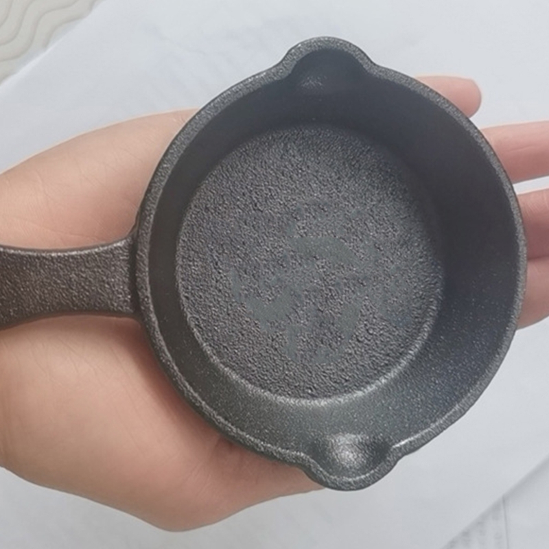 Sartén antiadherente para freí - Cast Iron Tetsubin reseña y precio