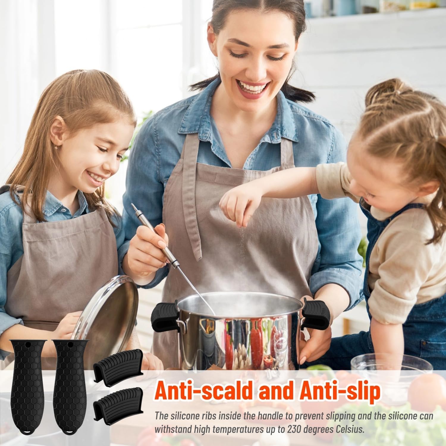 Fundas de silicona resistentes - Cast Iron Tetsubin reseña y precio