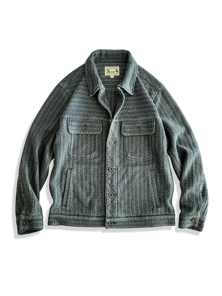 Ropa Amekaji para Hombre, Chaq - Japan Lifestyle And Culture reseña y precio