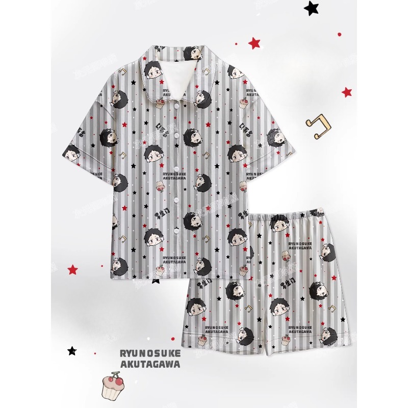 Ropa de Casa con Diseño de Ani - Japanese Lifestyle reseña y precio