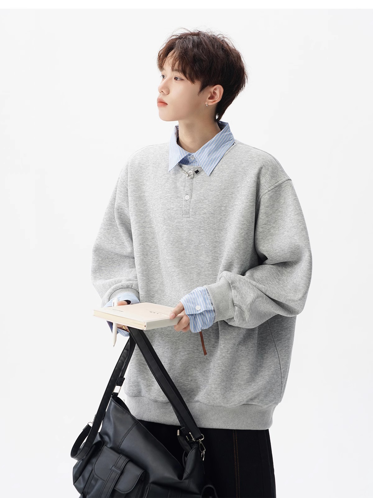 Ropa de talla grande para homb - Japanese Lifestyle Food reseña y precio
