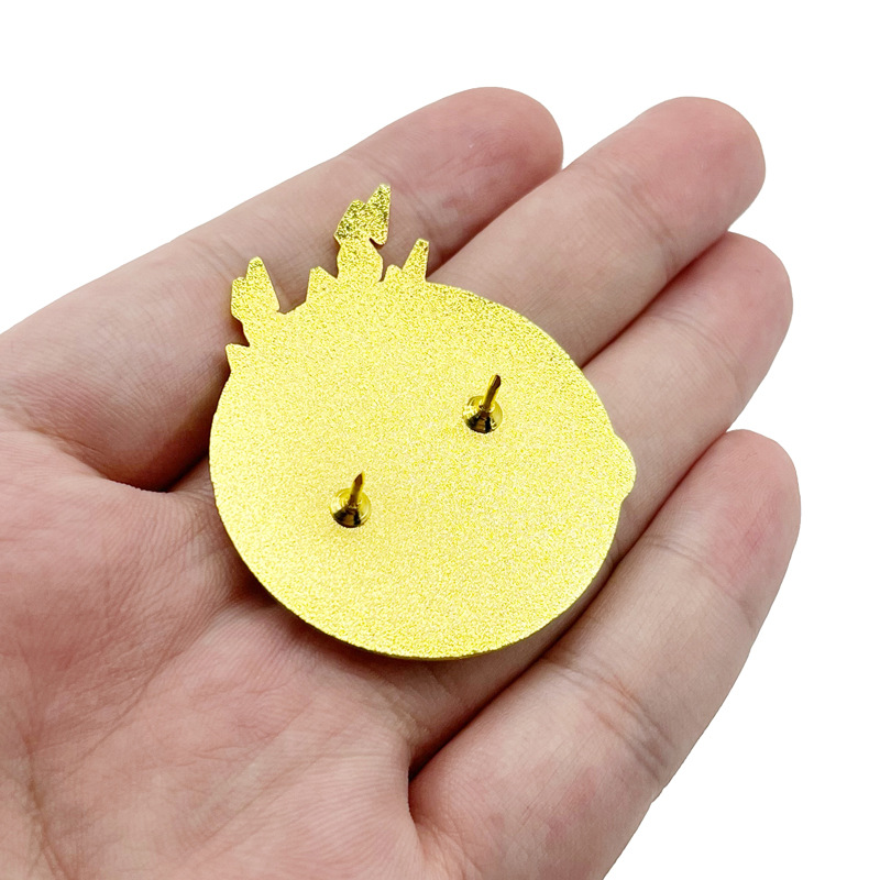 Bonito pin de anime japonés de - Japan Lifestyle And Culture reseña y precio