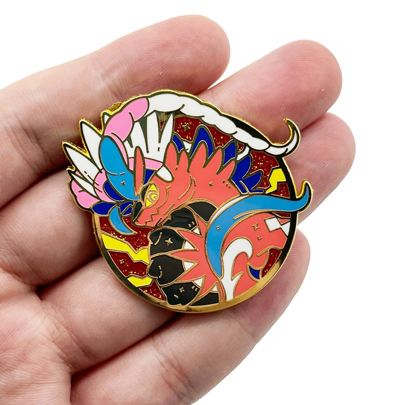 Bonito pin de anime japonés de - Japan Lifestyle And Culture reseña y precio