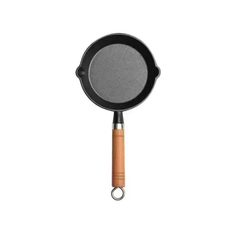 Sartén de hierro fundido de 20 - Cast Iron Tetsubin reseña y precio