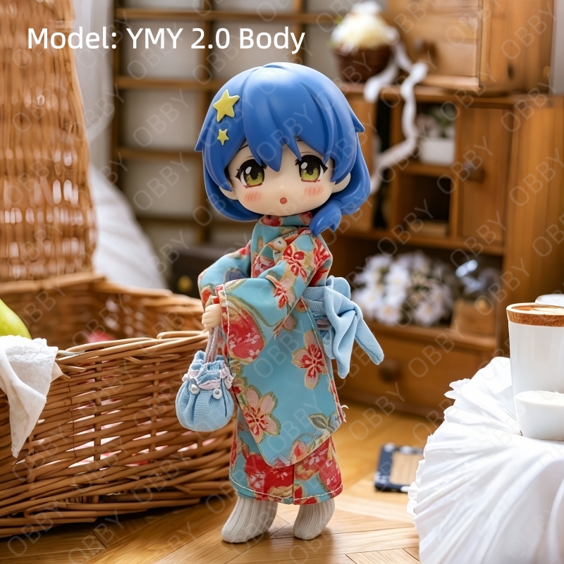 Conjunto de Kimono Yukata de e - Japan Lifestyle And Culture reseña y precio