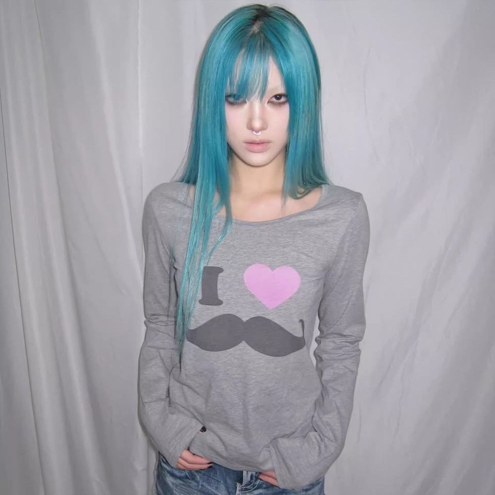 Camiseta Japonesa Y2K con Esta - Japanese Lifestyle reseña y precio