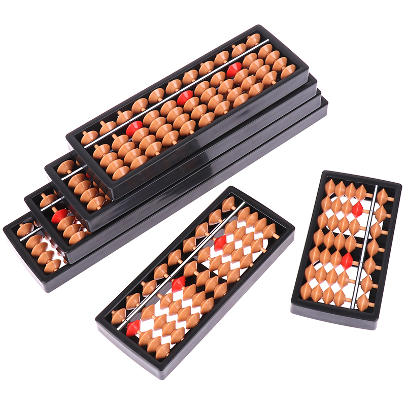 Ábaco Soroban Estándar de 7/9/ - Japanese For Lifestyle reseña y precio