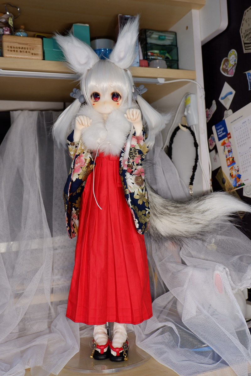 1/8 1/6 1/4 1/3 BJD Kimono jap - Japanese Girl Lifestyle reseña y precio