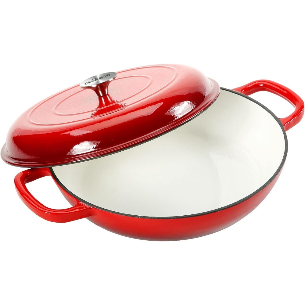 Olla de sopa para horno holand - Cast Iron Tetsubin reseña y precio