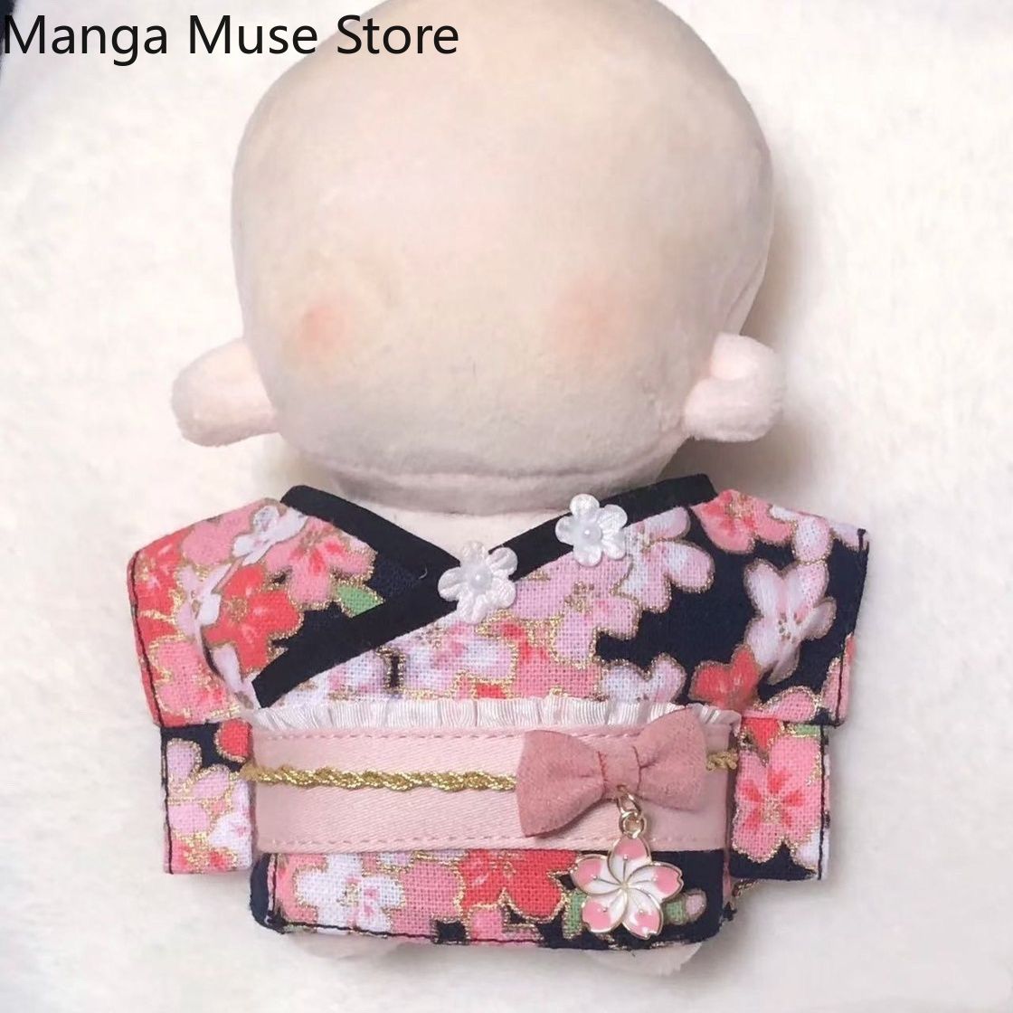 Ropa de muñeca estilo kimono j - Japanese Lifestyle reseña y precio