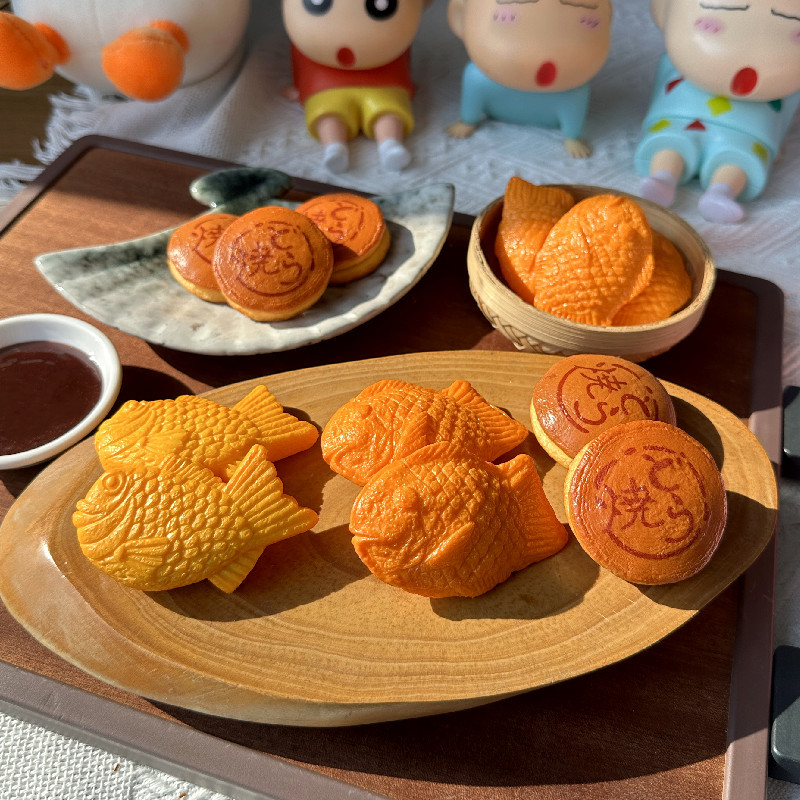 Accesorios de decoración para  - Japanese Lifestyle Food reseña y precio