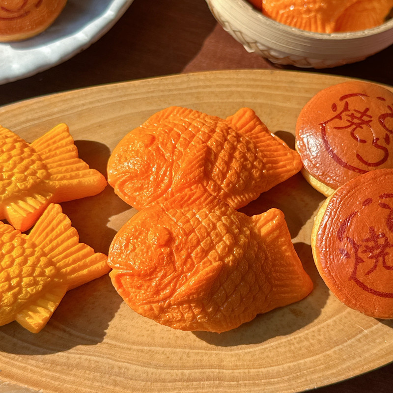 Accesorios de decoración para  - Japanese Lifestyle Food reseña y precio