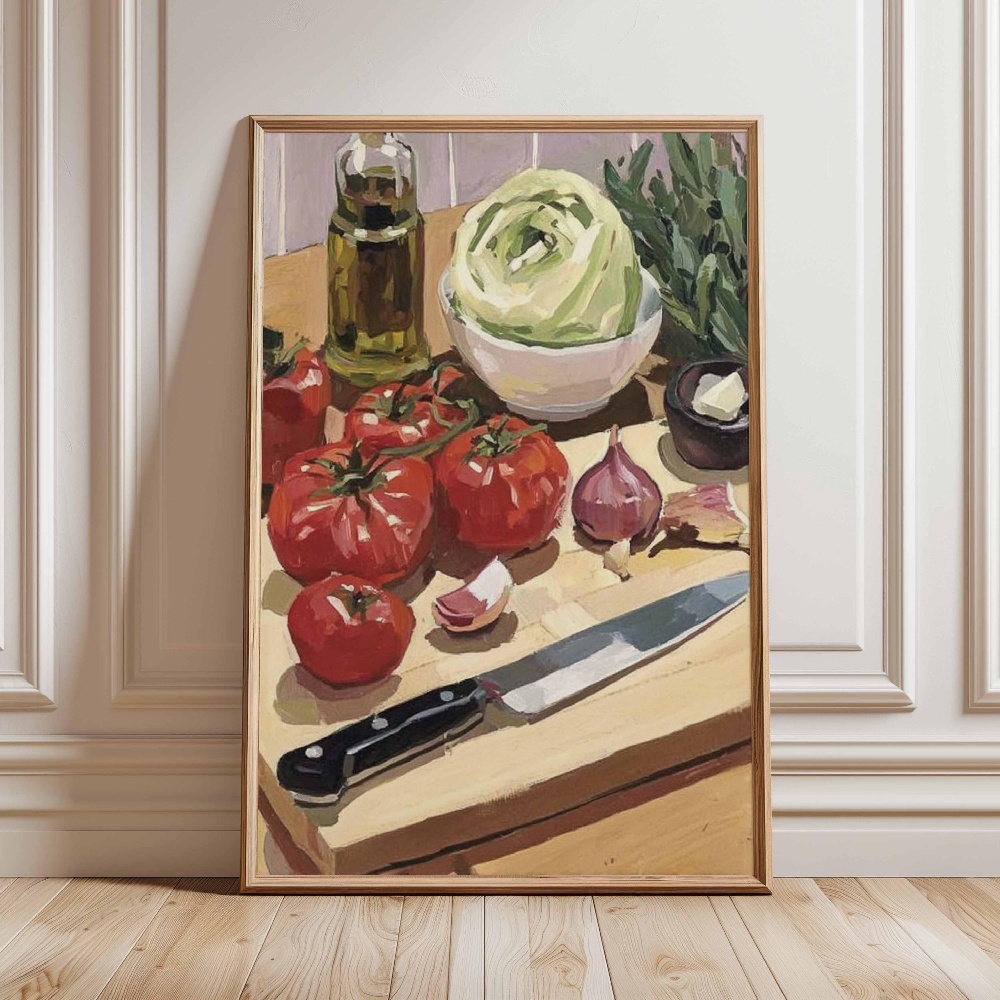Decoraciones de mesa de cocina - Japanese Lifestyle Food reseña y precio