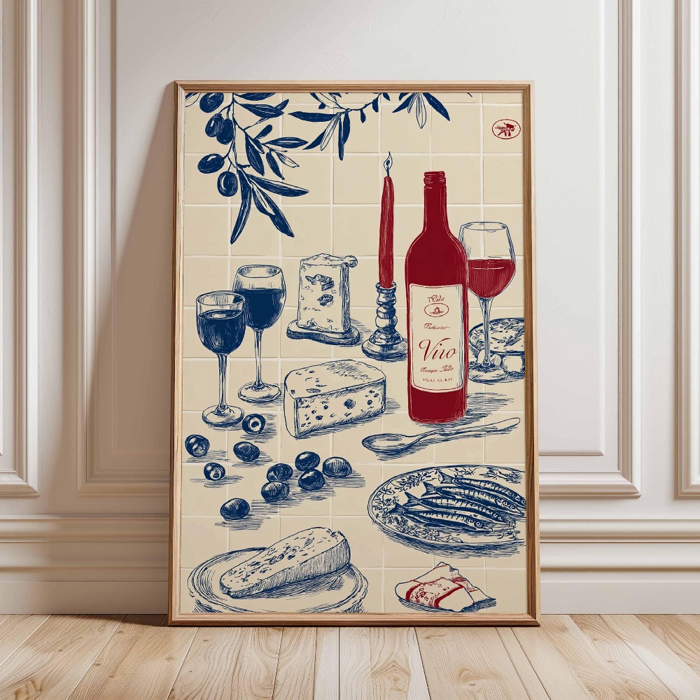 Decoraciones de mesa de cocina - Japanese Lifestyle Food reseña y precio