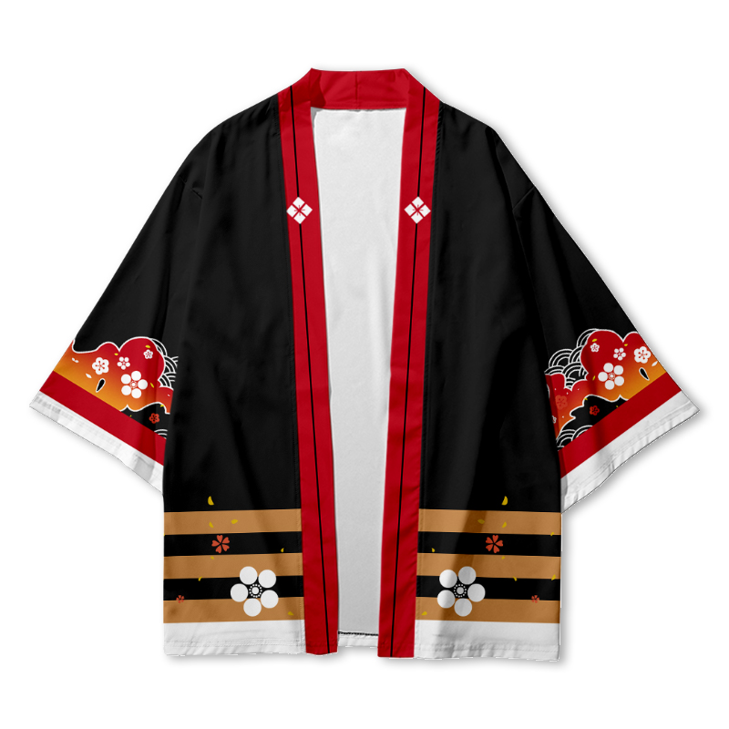 Disfraz de Cosplay negro de Um - Japanese Lifestyle reseña y precio