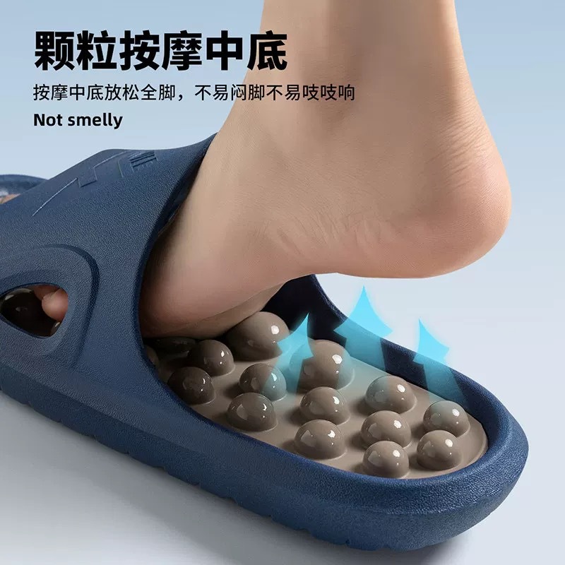 Zapatillas de masaje para el h - Japanese Lifestyle reseña y precio