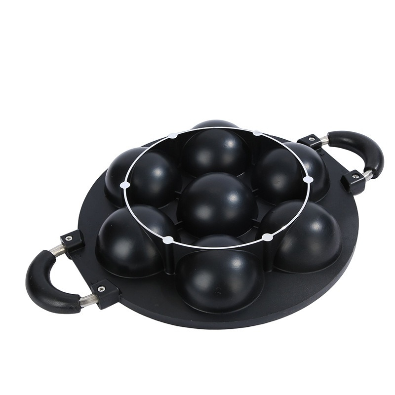 Sartén para cocinar pasteles d - Cast Iron Tetsubin reseña y precio