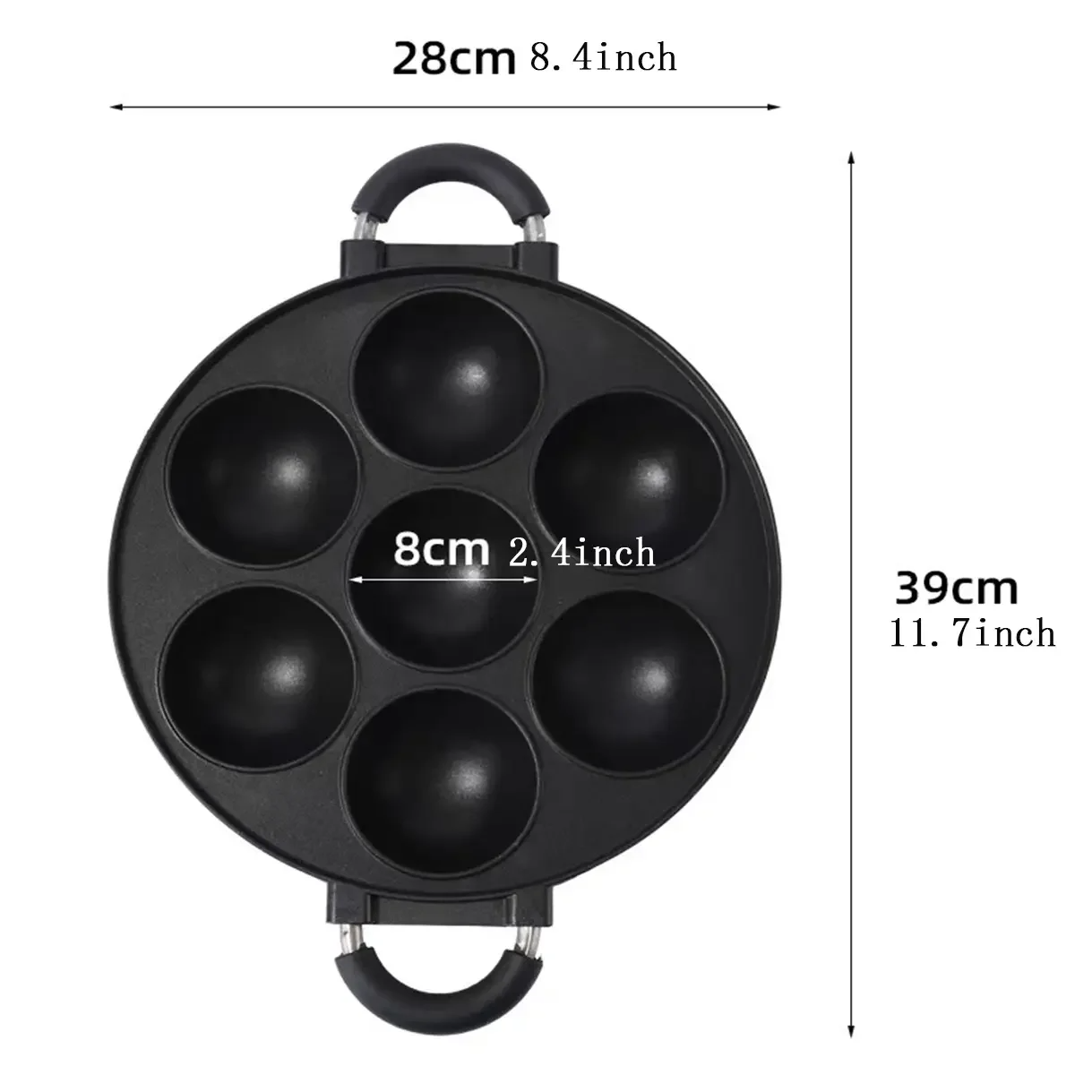 Sartén para cocinar pasteles d - Cast Iron Tetsubin reseña y precio