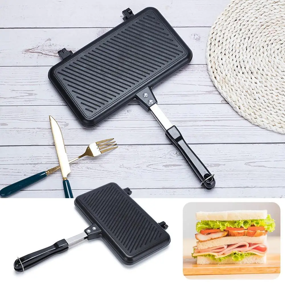 Sartén antiadherente de doble  - Cast Iron Tetsubin reseña y precio