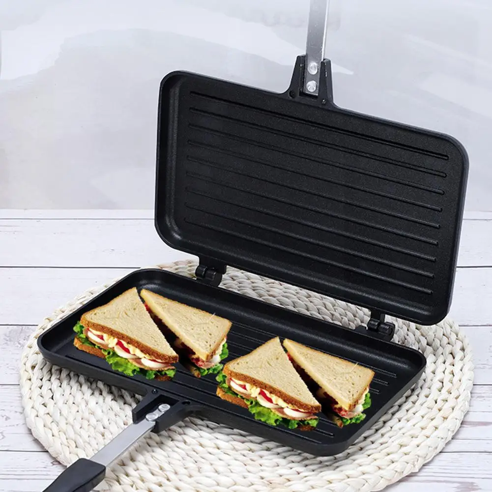 Sartén antiadherente de doble  - Cast Iron Tetsubin reseña y precio