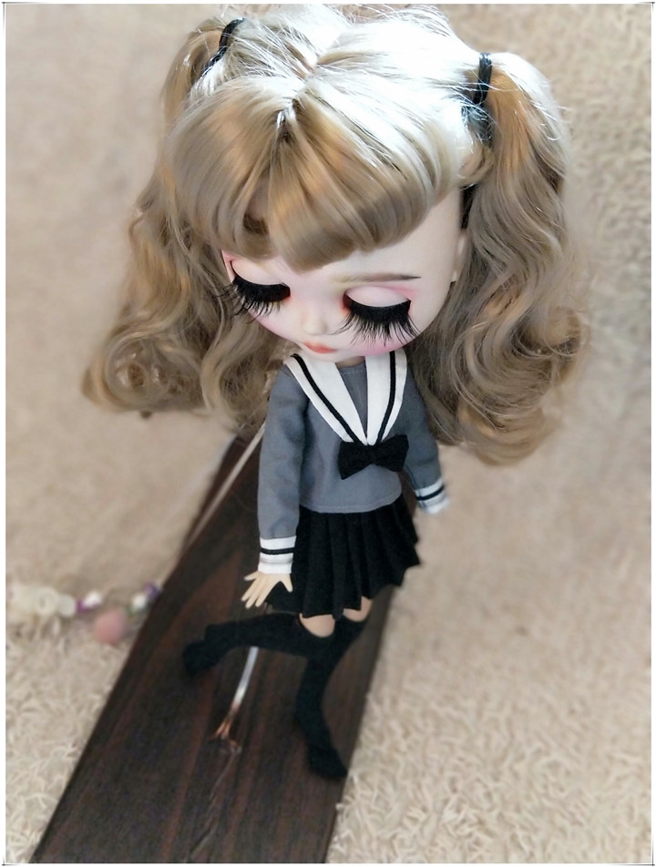 2 unids/set Falda plisada de m - Japanese Girl Lifestyle reseña y precio