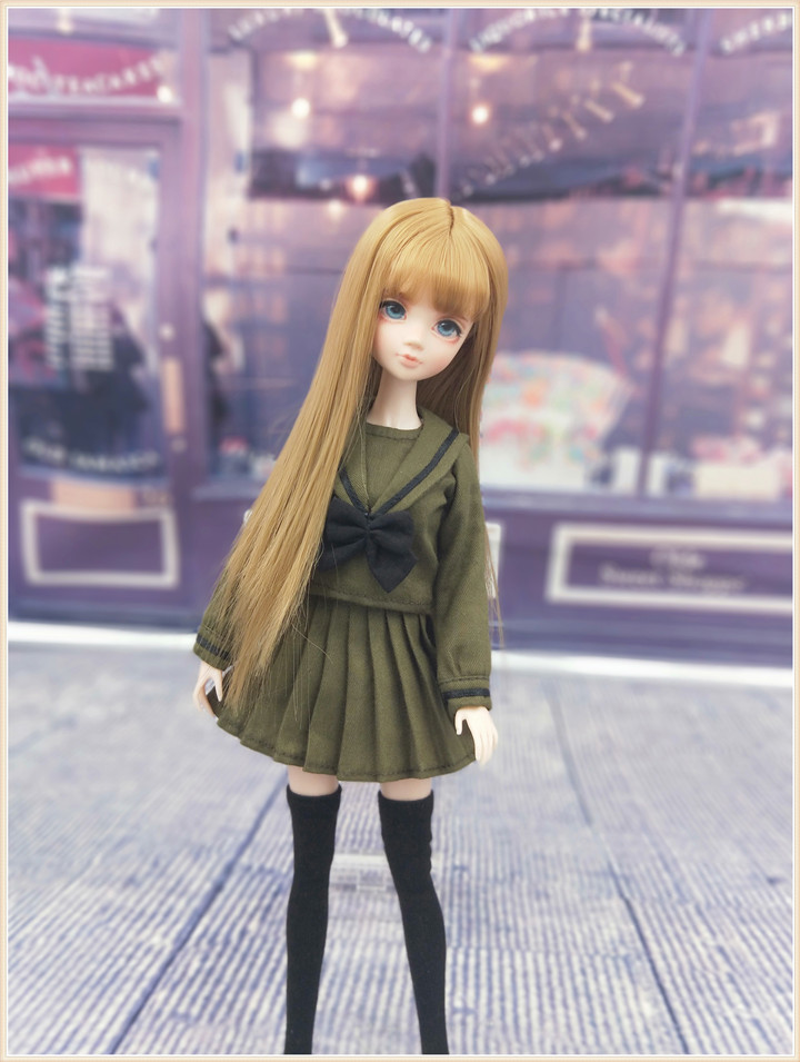 2 unids/set Falda plisada de m - Japanese Girl Lifestyle reseña y precio