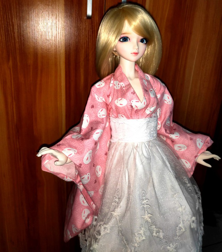 Accesorios para muñecas BJD, k - Japanese For Lifestyle reseña y precio