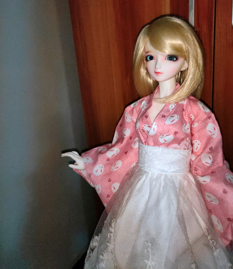 Accesorios para muñecas BJD, k - Japanese For Lifestyle reseña y precio