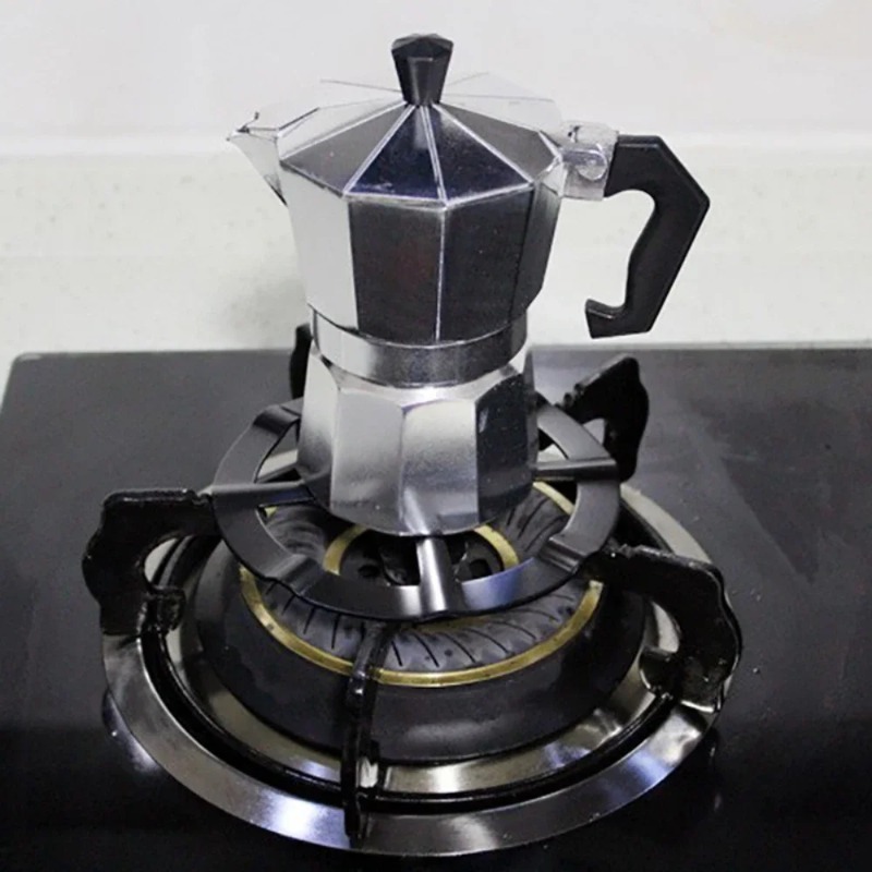1 Pieza Soporte de Acero Inoxi - Cast Iron Tetsubin reseña y precio