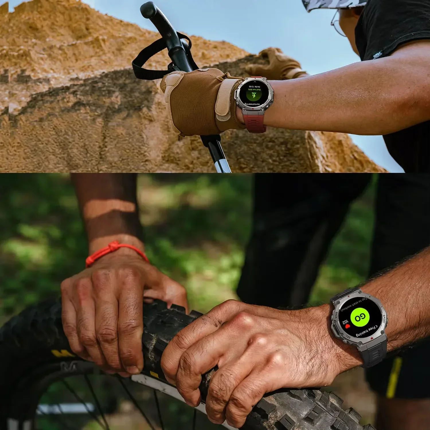Reloj Inteligente para Hombre  - Japanese Active Lifestyle reseña y precio