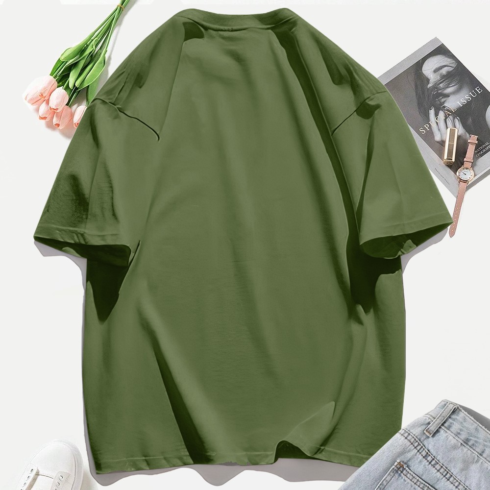 Camisetas de algodón con estam - Japan Lifestyle And Culture reseña y precio