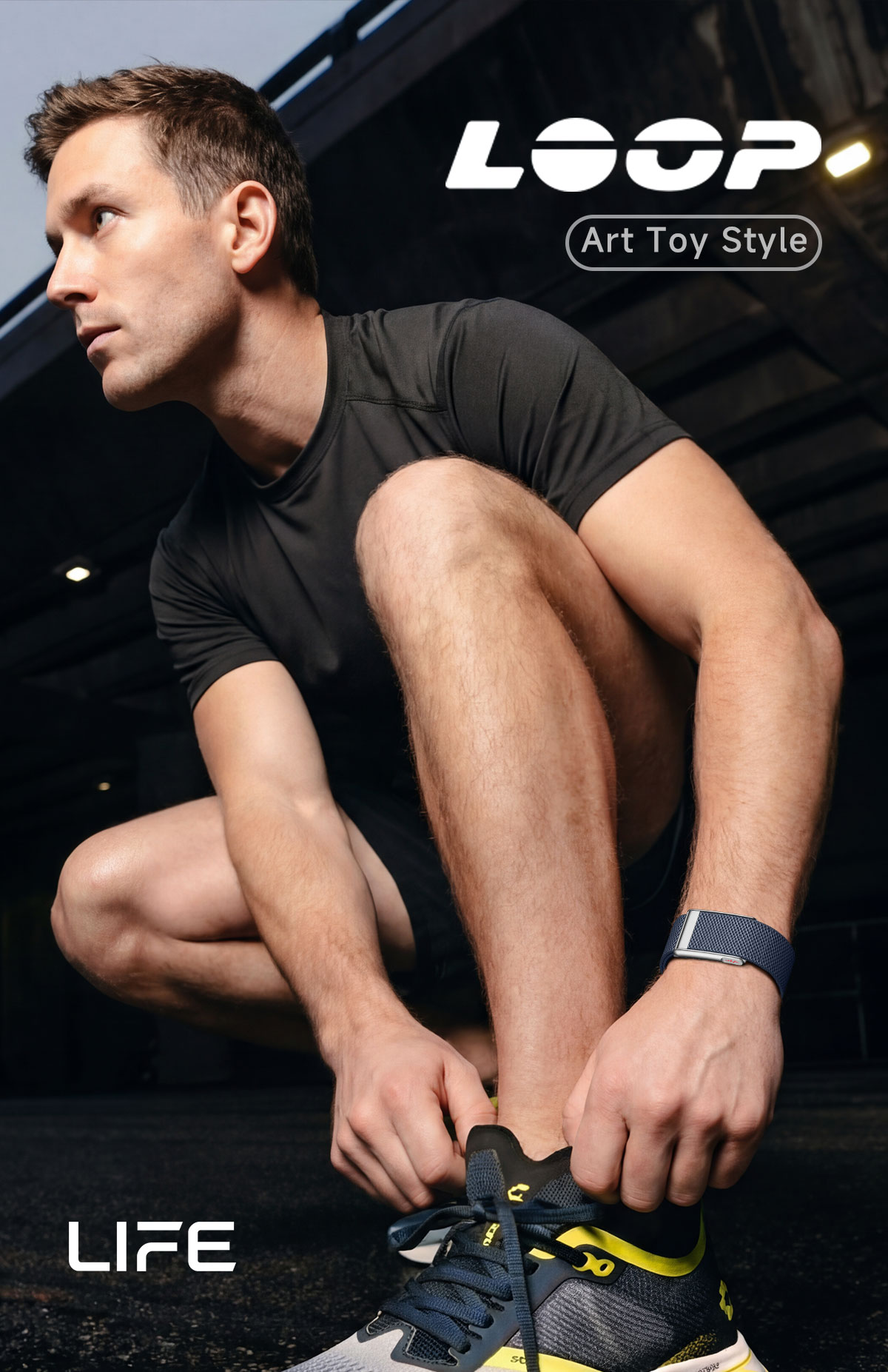 Pulsera Inteligente VWAR Origi - Japanese Active Lifestyle reseña y precio